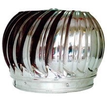 無動力屋頂風機