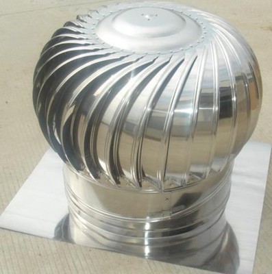 南昌無動力風機防雨、防雪、排風的作用表現?_風機欄目