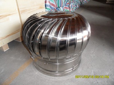 500型 屋頂無動力風(fēng)機(jī) 質(zhì)量保證_過濾/風(fēng)機(jī)/離心機(jī)/鍋爐/換熱_風(fēng)機(jī)_離心風(fēng)機(jī)_產(chǎn)品庫_中國環(huán)保在線