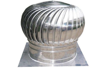 和田屋頂無動力風(fēng)機