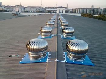 產(chǎn)品展廳_無動力風(fēng)機_山東華泰通風(fēng)設(shè)備