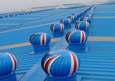 哈薩克無動力風(fēng)機 瑞星風(fēng)機廠家 蔬菜大棚無動力風(fēng)機