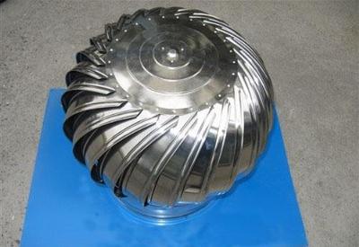 無動力通風(fēng)機應(yīng)用于鴿舍效果極佳