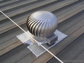 無動力通風(fēng)器,不銹鋼無動力風(fēng)機,質(zhì)量有保證德州特菱廠家批發(fā)彩鋼板無動力風(fēng)機價格 廠家 圖片