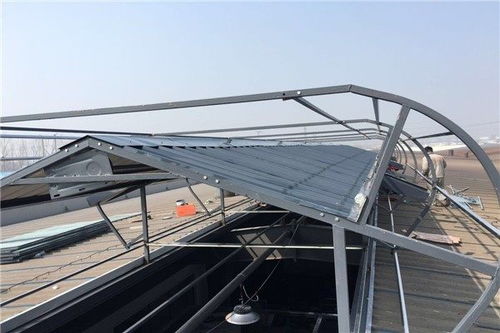 通風天窗多少錢葫蘆島市通風天窗多少錢消防通風專用