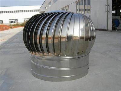 煙臺(tái)無動(dòng)力風(fēng)帽、屋頂排風(fēng)機(jī)與無動(dòng)力風(fēng)機(jī)的應(yīng)用與優(yōu)勢