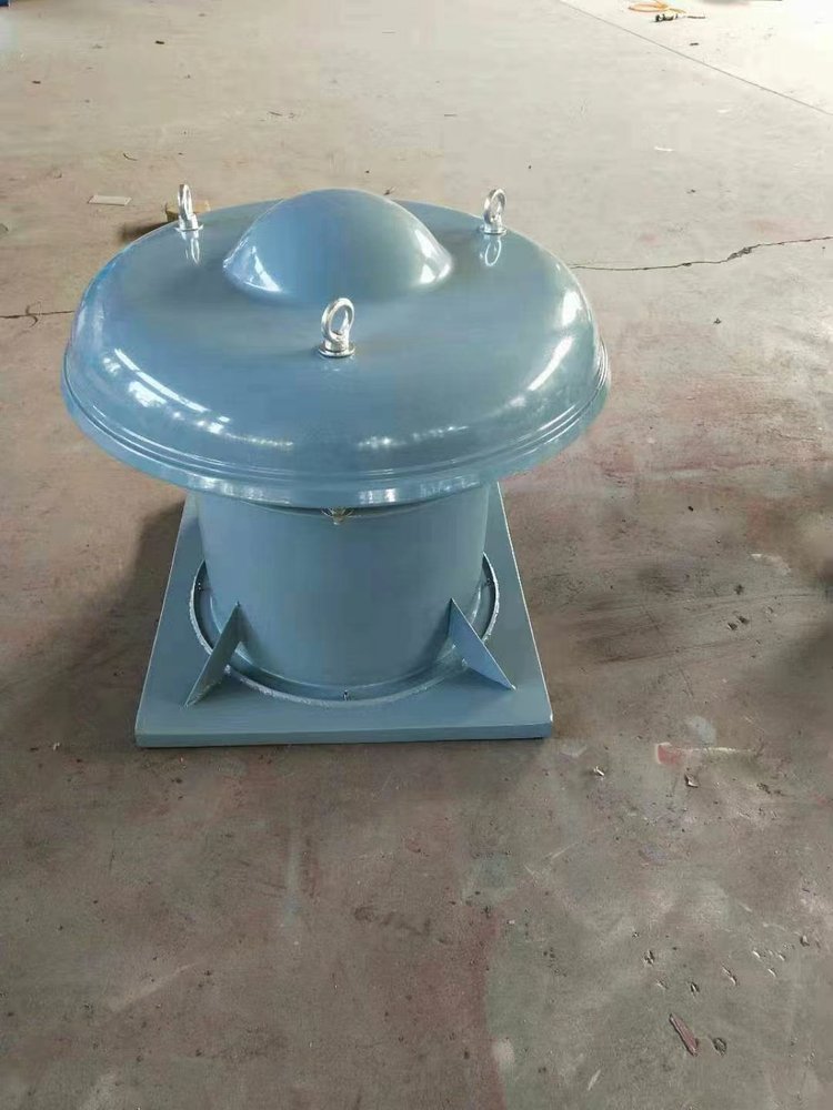 DWT屋頂風(fēng)機(jī) 鋁制屋頂軸流風(fēng)機(jī)，工業(yè)廠房與養(yǎng)殖場的理想通風(fēng)解決方案