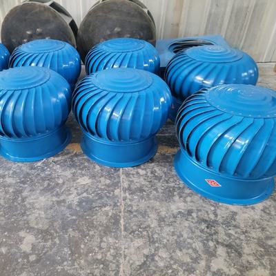 宇佑無動力風機 節能高效的通風解決方案