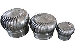 高性價不銹鋼通風器專業供應商 聊城市瑞星通風設備，您的可信賴之選