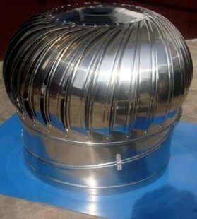 為什么山東亞太無動力風機廠家是赤峰及蒙古地區的首選直銷供應商？